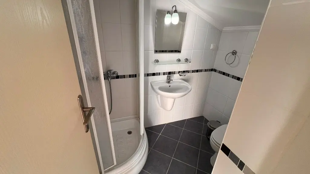 Shower